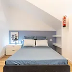 Lägenhet Maritim Loft *