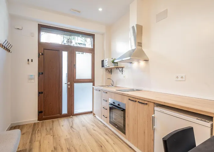 Apartman Maritim Loft
