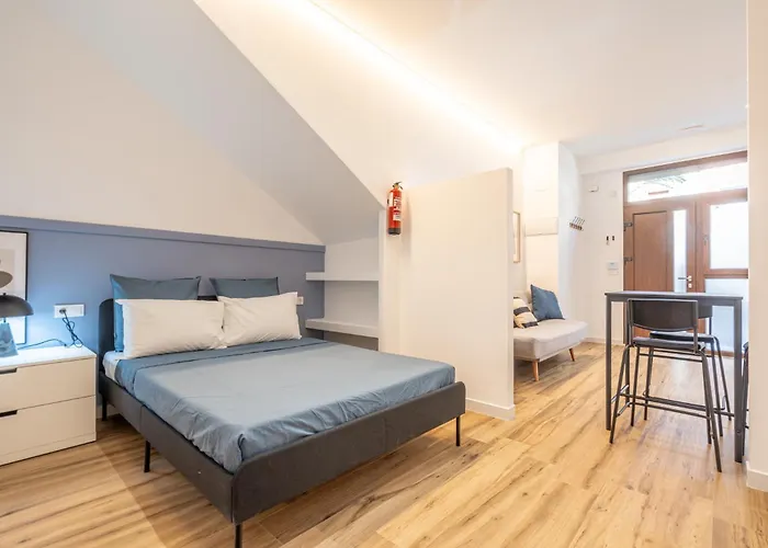 Maritim Loft