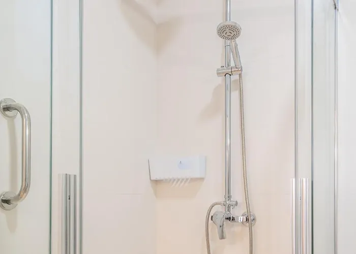 Apartman Maritim Loft Valencia