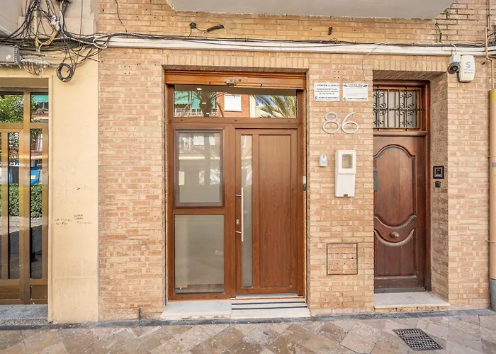 Apartman Maritim Loft