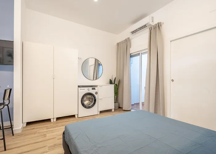 Maritim Loft Apartman *