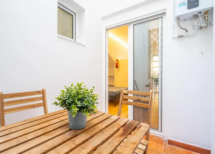 Apartman Maritim Loft