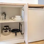 Maritim Loft Διαμέρισμα *