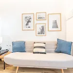 Maritim Loft Διαμέρισμα