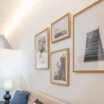 Διαμέρισμα Maritim Loft Βαλένθια