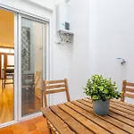 Διαμέρισμα Maritim Loft