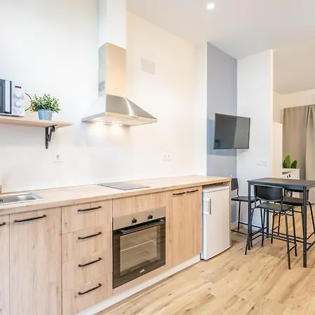 Maritim Loft Βαλένθια