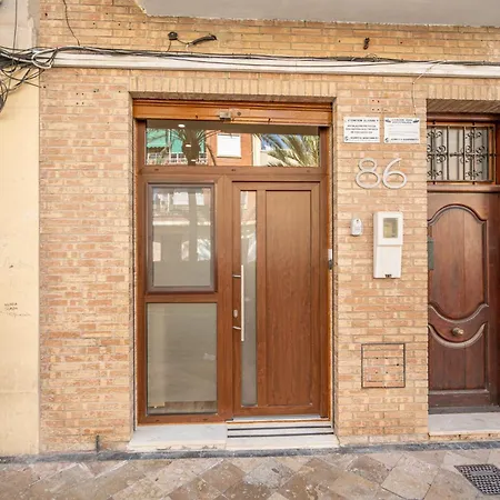 Διαμέρισμα Maritim Loft