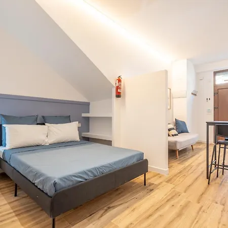 Maritim Loft