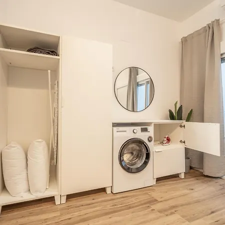 Maritim Loft Lejlighed Valencia