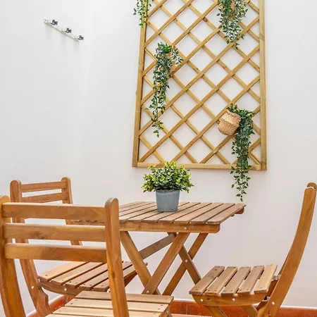 Maritim Loft *