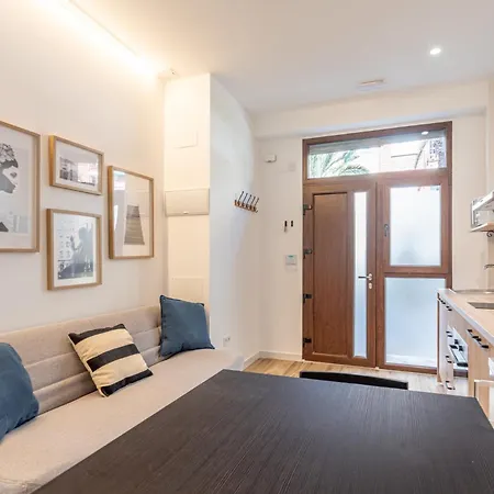 Maritim Loft *