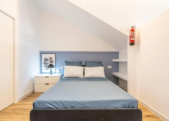 شقة Maritim Loft *