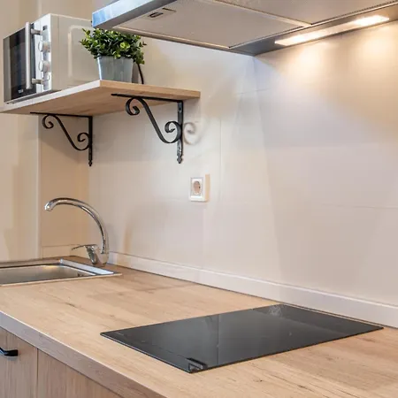 Maritim Loft Apartamento *