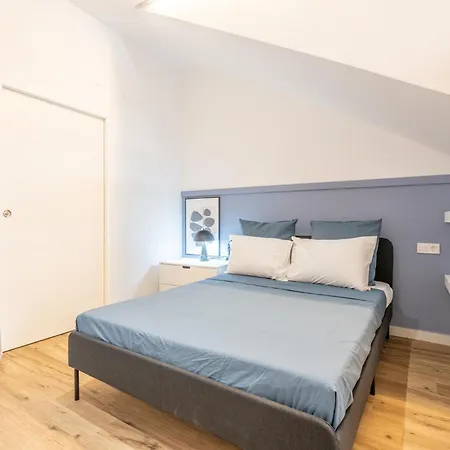 Maritim Loft Apartamento Valência