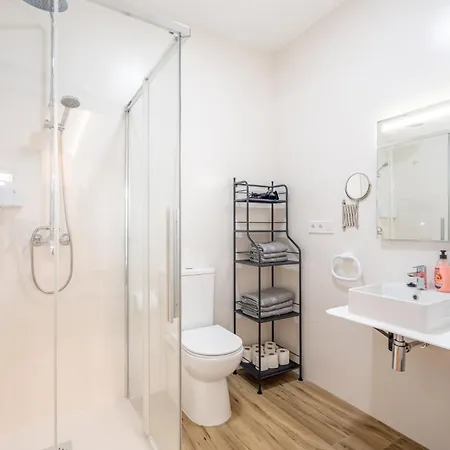 Maritim Loft * Valência