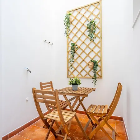 Apartamento Maritim Loft Valência