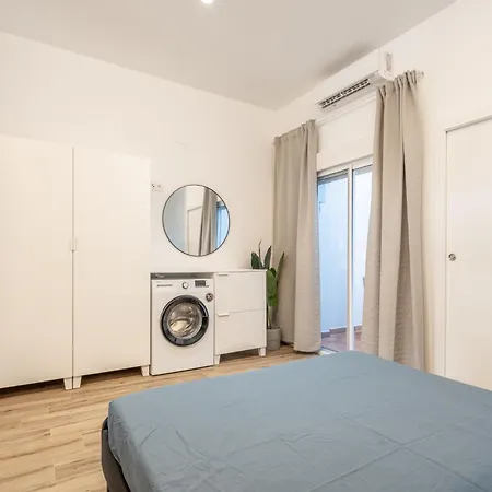 Maritim Loft Apartamento *