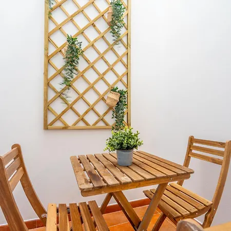 Maritim Loft Valência